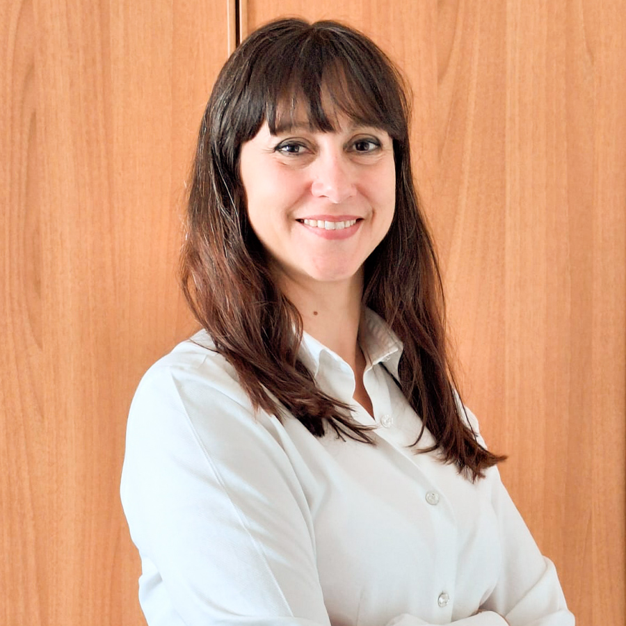 Lucia Marinelli - Oasis Balear